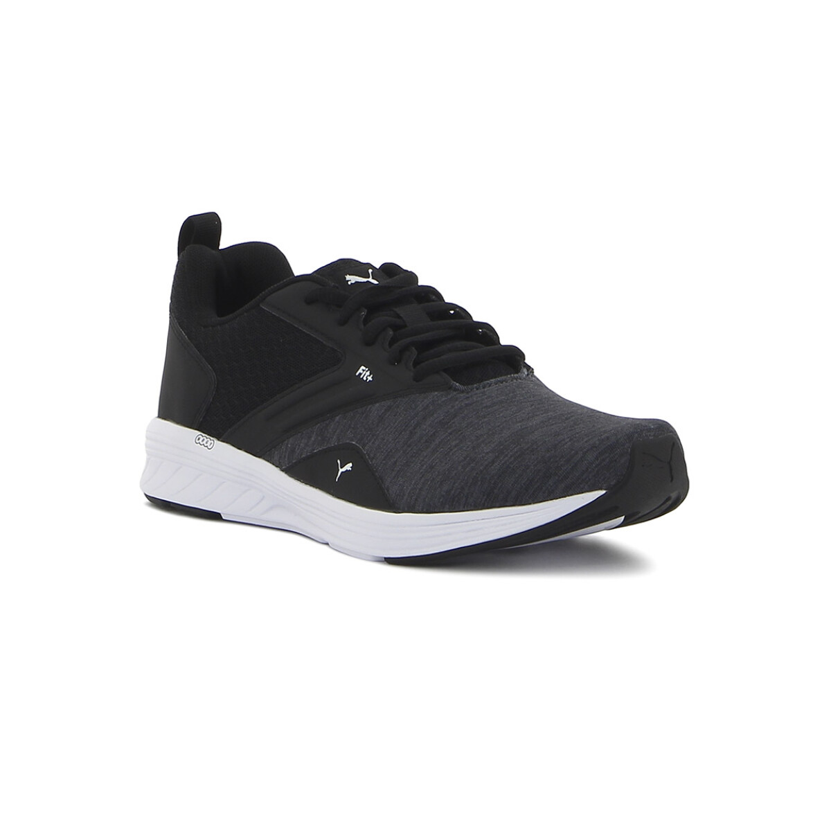 Puma Nrgy Comet - Negro 