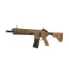 Rifle Fusil Airsoft Hk416 A5 Beige