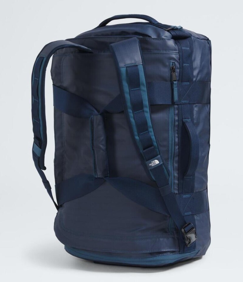 Bolso base camp voyager duffel 42 l Shady Blue/summit Navy