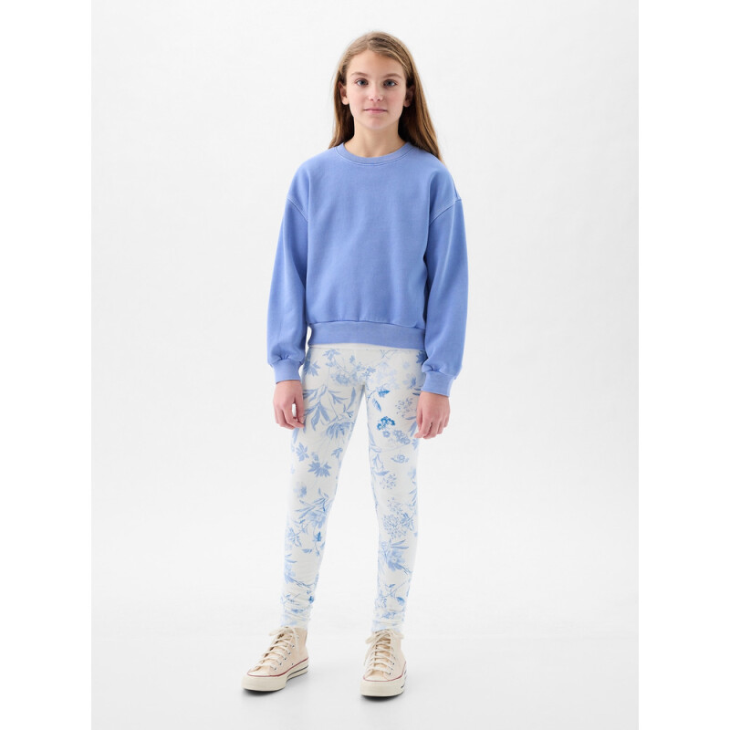 SP24 SJ LGN NEW OFF WHITE FLORAL