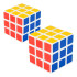 Pack X5 Cubo Mágico 3x3x3 Juguete Ingenio Destreza Puzzle Pack X5 Cubo Mágico 3x3x3 Juguete Ingenio Destreza Puzzle
