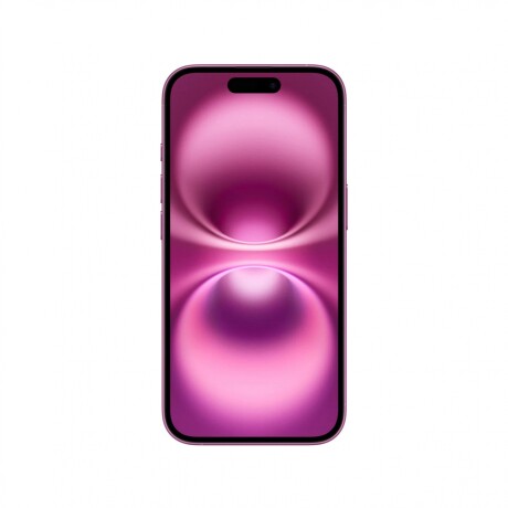 IPHONE 16 256GB IPHONE 16 5G 6.1' 256GB Chip A18 Cámara Dual 48Mpx - Pink