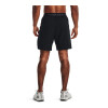 Short Under Armour Vanish Woven de Hombre - 718-001N11 Negro