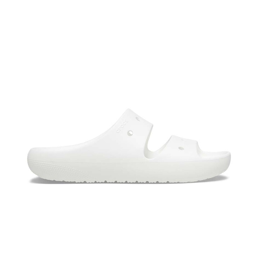 Classic Sandal V2 - Unisex White