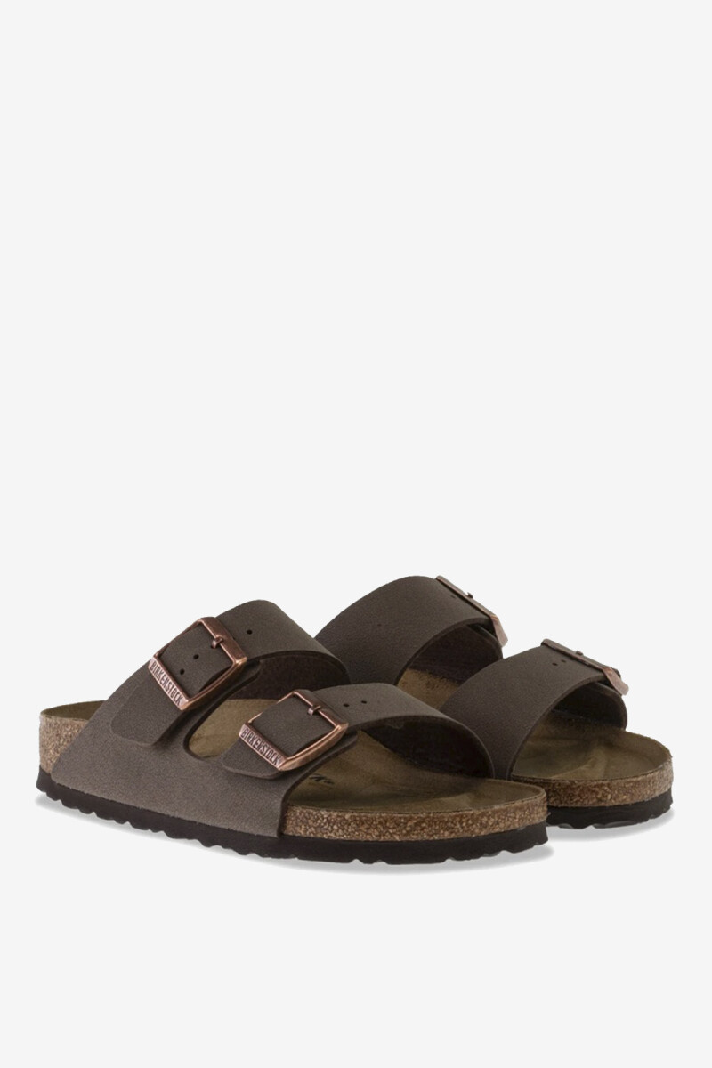 ARIZONA BF DARK BROWN Marron