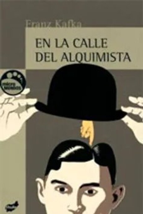 EN LA CALLE DEL ALQUIMISTA EN LA CALLE DEL ALQUIMISTA