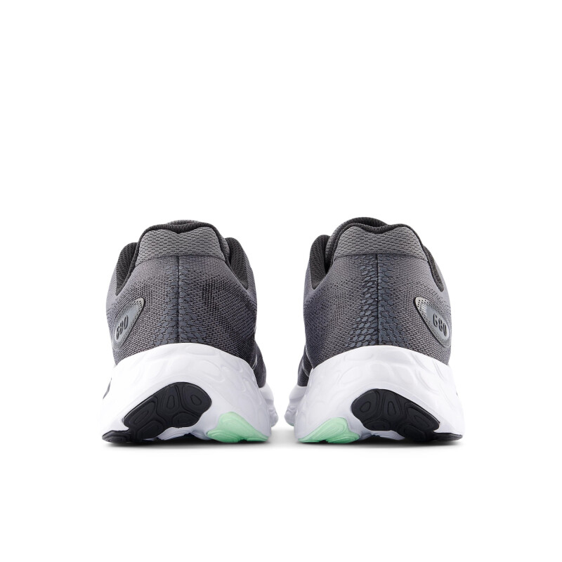 Championes Running New Balance athletic de Hombre - M680CF8 Gris