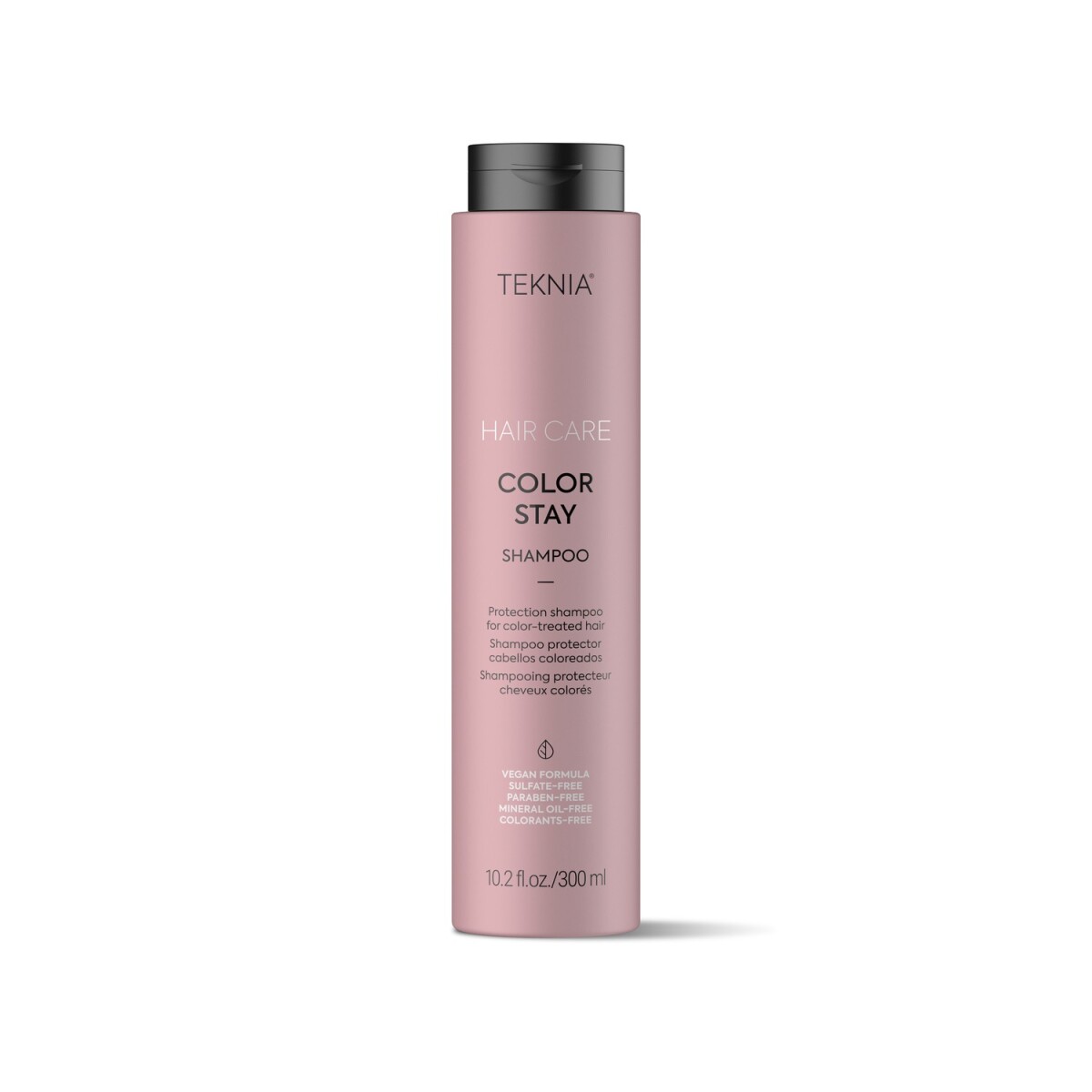 TKN COLOR STAY SHAMPOO 300 ML - 300ml 