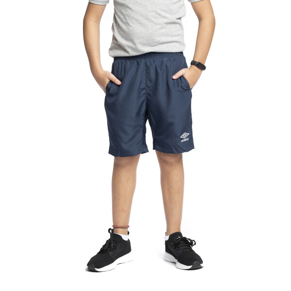 Bermuda Básica Umbro Niños 001