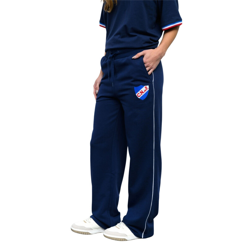 UMBRO PANTALÓN PIPI CNDF Marino