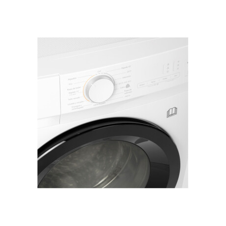 Lavasecarropas 10.5 - 7 Kg Smartlife SL-WDFL107W Lavasecarropas 10.5 - 7 Kg Smartlife SL-WDFL107W
