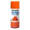 Esmalte en Aerosol Brillante 340g Rust-Oleum Naranja