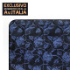 Colchón Toscana con Sommier 2 Plazas - 140x190 (Oportunidad)