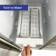 Heladera Inverter Side By Side Daewoo | 450 Litros | Color gris Heladera Inverter Side By Side Daewoo | 450 Litros | Color gris