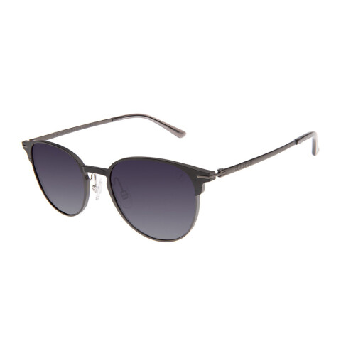 Lentes De Sol Chilli Beans Jazz - Unisex Gradiente/Gris