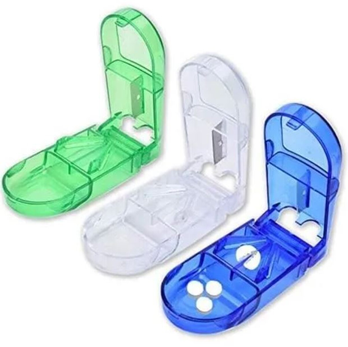 CORTA PASTILLAS UNID. 