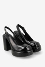 Sandalia FIDDLE Negro