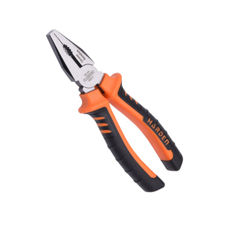 PINZA UNIVERSAL DE 6 MANGO ANTIDESLIZANTE PRO HARD Sin color