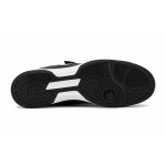 Lotto BOLOGNA Futbol sala ID Unisex - Negro/Blanco Negro-Blanco