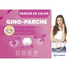 Gino-Parches x 3 (Períodos Dolorosos) Gino-Parches x 3 (Períodos Dolorosos)