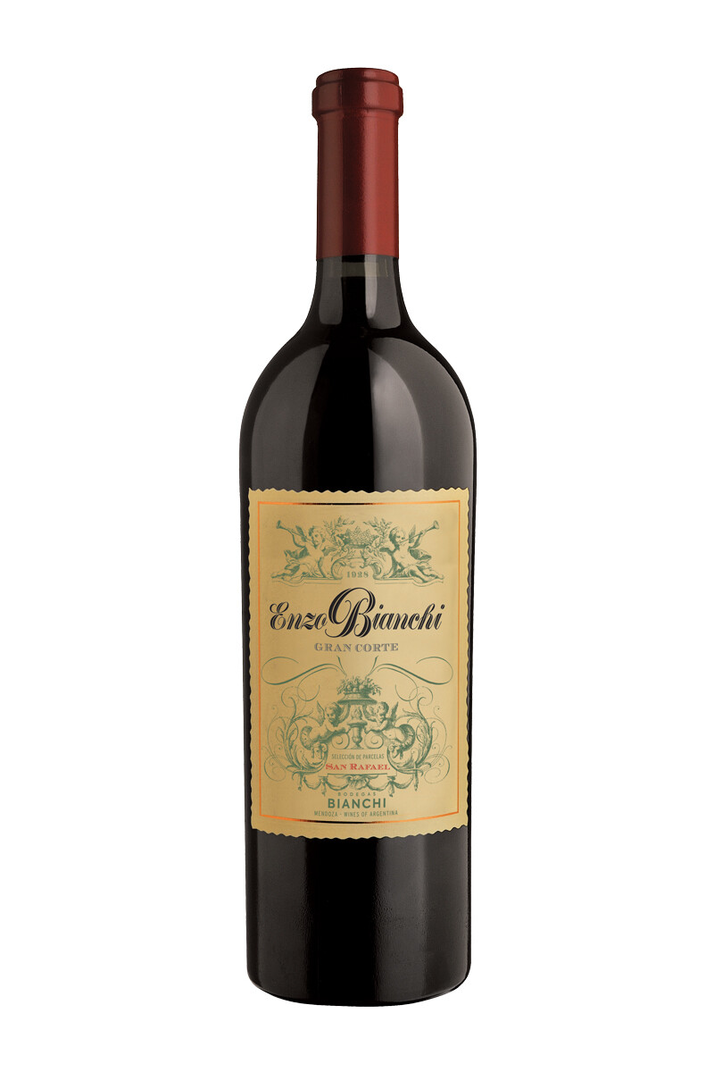 Vino Bianchi Enzo Corte 750 ml 