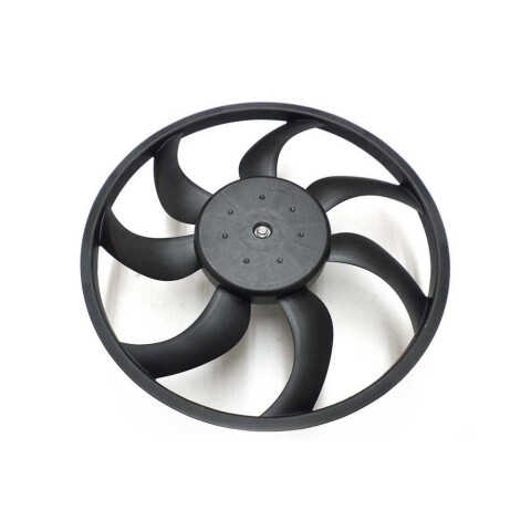 ELECTROVENTILADOR GOL G5/ FOX / SURAN SIN AIRE Electroventilador Gol G5/ Fox / Suran Sin Aire