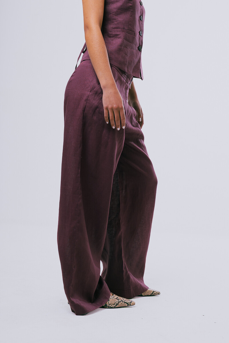 Greti Bordeaux