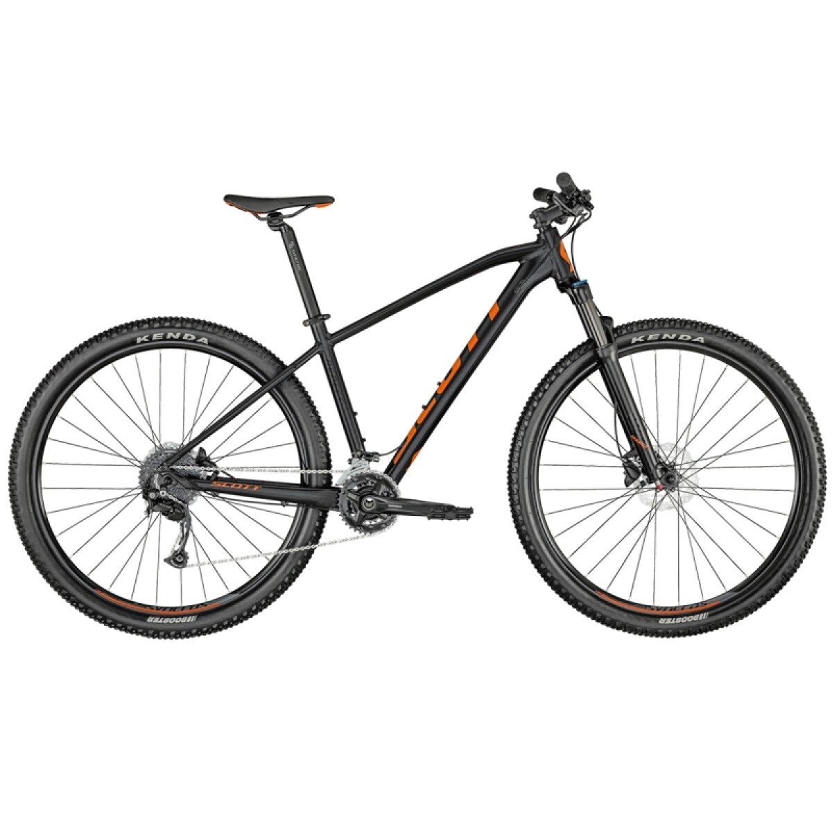 Bicicleta Scott Mtb Aspect 940 R.29 - Talle M 