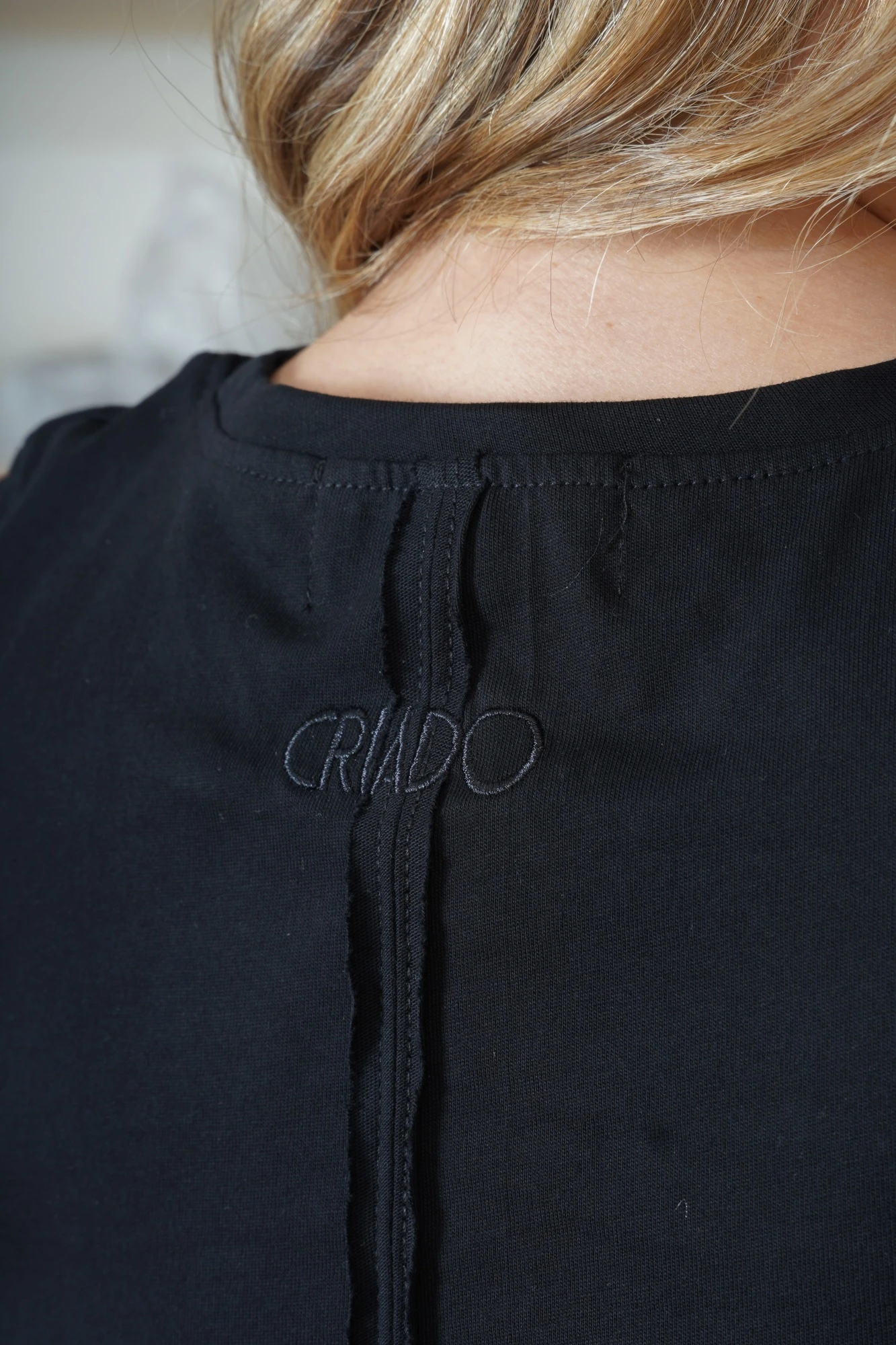 Musculosa Horas