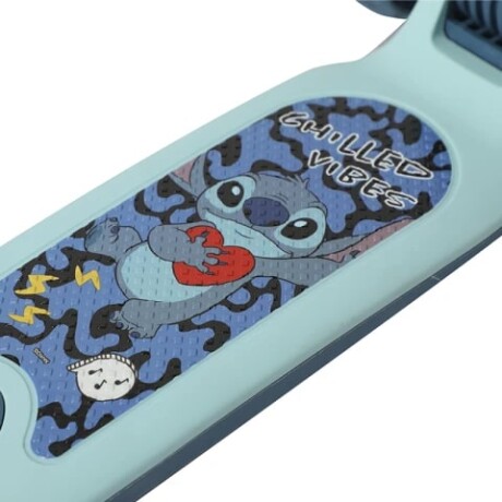 Tripatin Stitch Tripatin Stitch