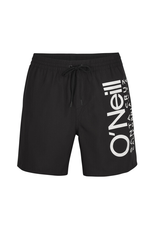 Short O'Neill Cali Logo Negro