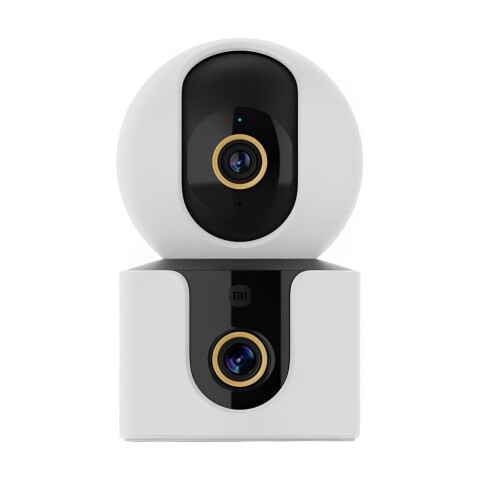 Cámara de Seguridad Xiaomi Smart C500 Dual MBC22 Cámara de Seguridad Xiaomi Smart C500 Dual MBC22