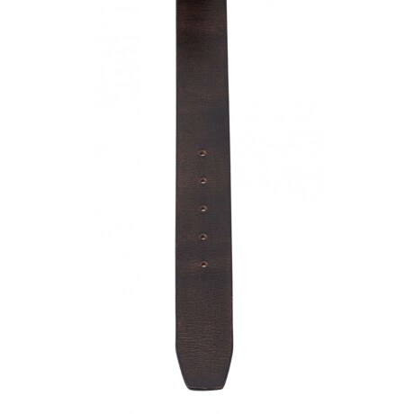 Cinto William Carbon 105 Cm
