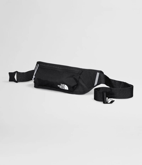 Riñonera sunriser run belt Tnf Black-tnf White-npf