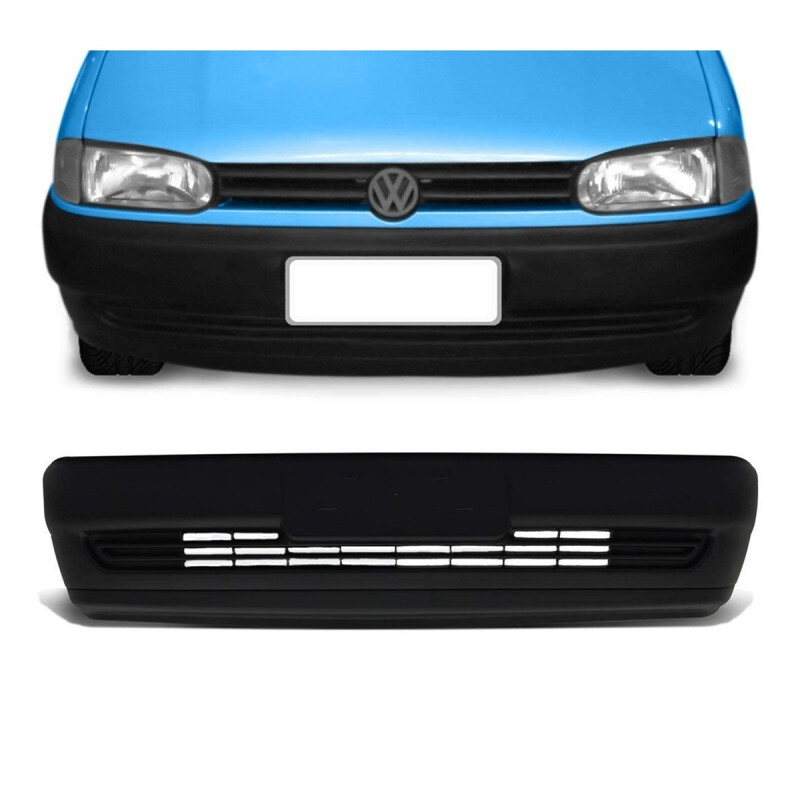 PARAGOLPE DELANTERO GOL / PARATI / SAVEIRO G2 95/98 Paragolpe Delantero Gol / Parati / Saveiro G2 95/98