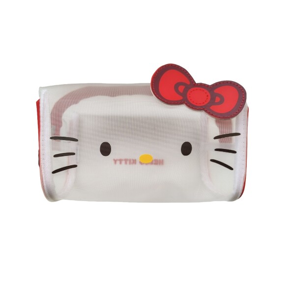 Necessaire malla Sanrio Kitty