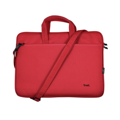 Bolso Trust 24449 Maletín para Notebook 16" Rojo Bolso Trust 24449 Maletín para Notebook 16" Rojo
