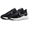 Championes Nike DOWNSHIFTER de Hombre - DD9293-001 Negro-blanco