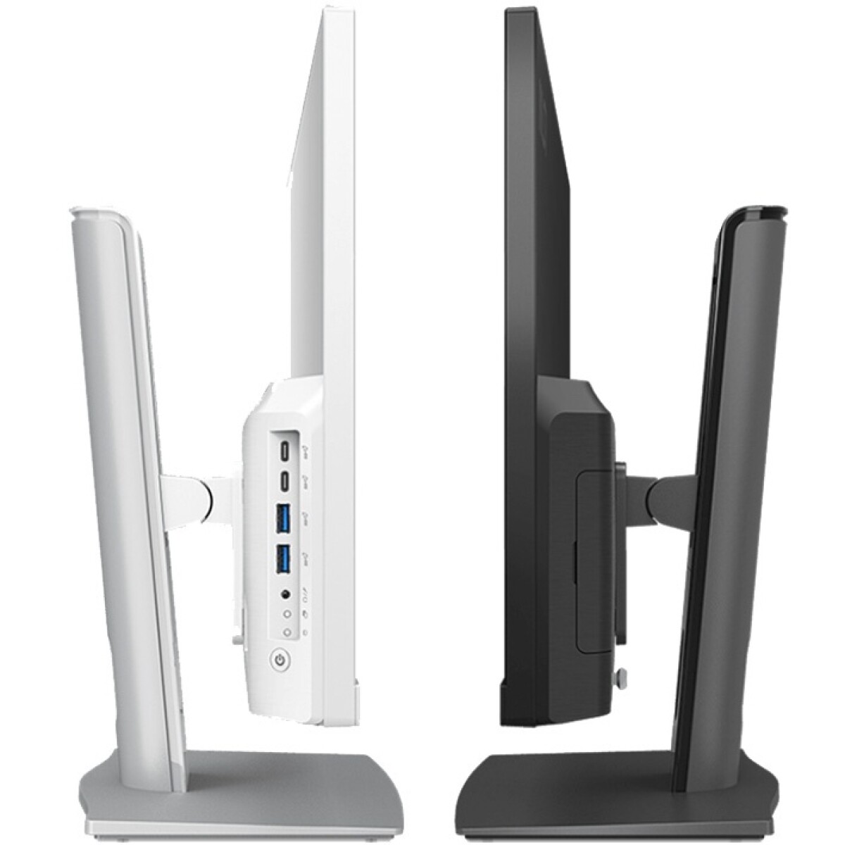 Equipo All In One Msi Core 7 150U 5.4GHZ, 32GB, 1TB Ssd, 24" Fhd Touch 