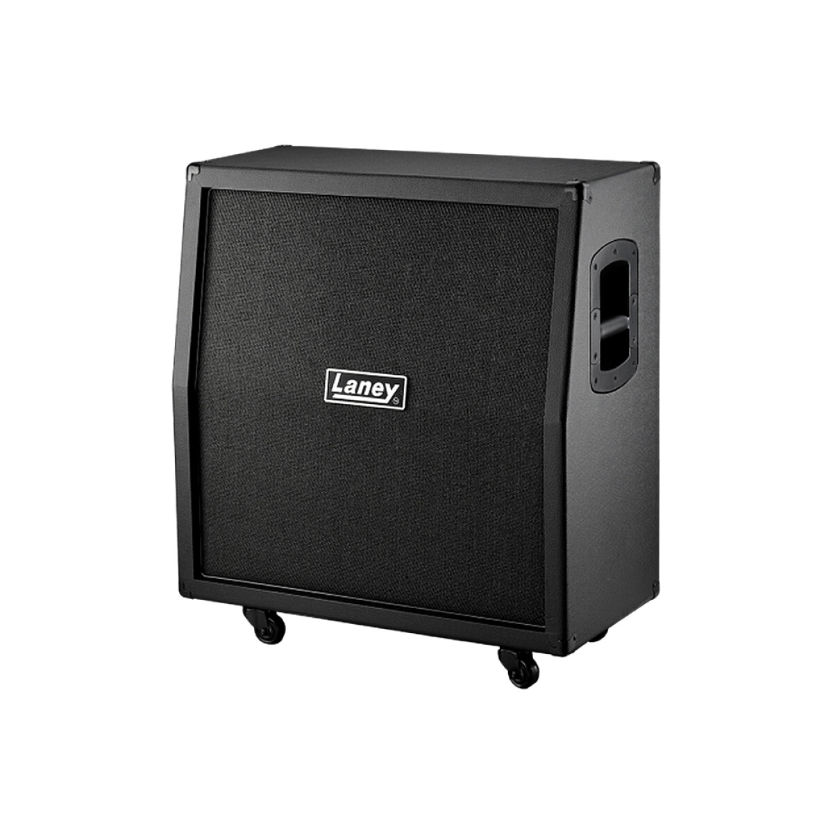 Cabinet guitarra Laney GS serie 4x12 