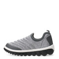 Championes Infantiles Bibi Roller 2.0 Gris
