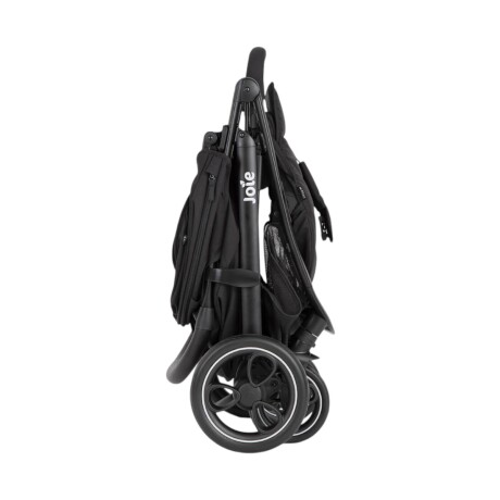 Travel System Joie Litetrax + Silla de Auto i-Snug2 + Protector de Lluvia Travel System Joie Litetrax + Silla de Auto i-Snug2 + Protector de Lluvia