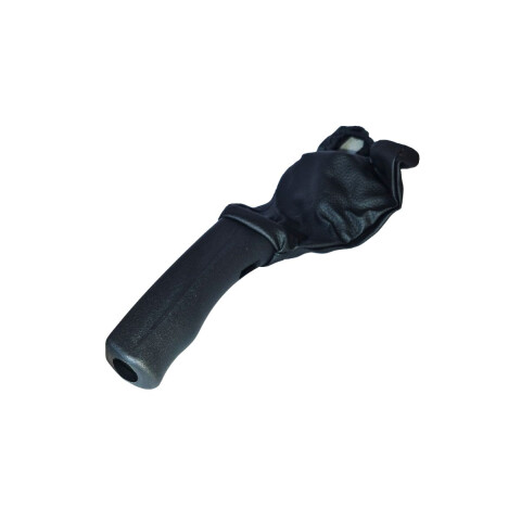 CAPUCHON DE PALANCA DE FRENO DE MANO GOL G6 / G7 / G8 Capuchon De Palanca De Freno De Mano Gol G6 / G7 / G8