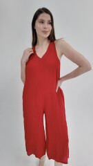 Enterito Sienna Rojo