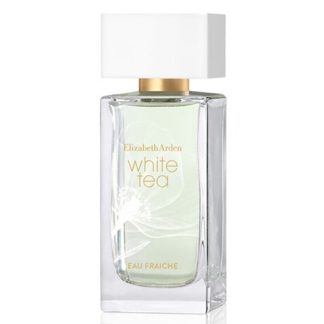 Perfume Elizabeth Arden White Tea Eau Fraiche EDT 50ml Original Perfume Elizabeth Arden White Tea Eau Fraiche EDT 50ml Original
