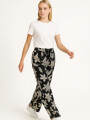 Babucha Medea Estampado 3