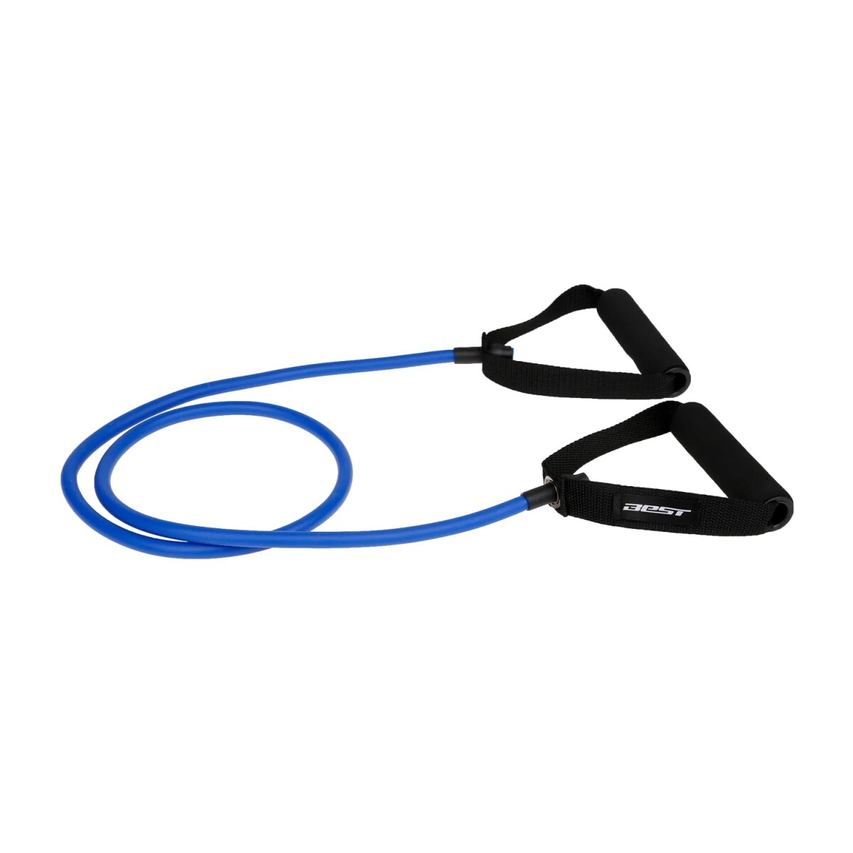 ELASTICO DE RESISTENCIA - 25 LBS AZUL 