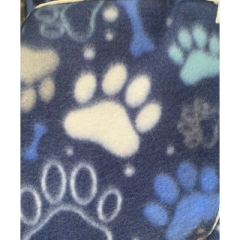 Buzo Doble Polar Talle 000 Buzo Doble Polar Talle 000