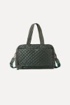 CARTERA YOGA Verde