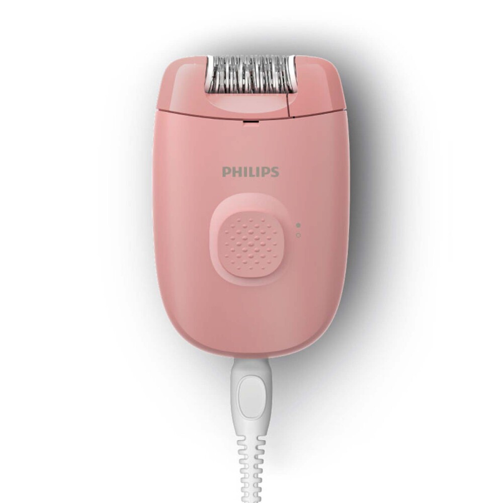 DEPILADORA PHILIPS SATINELLE ESSENTIAL ELECTRICA BRE227/00